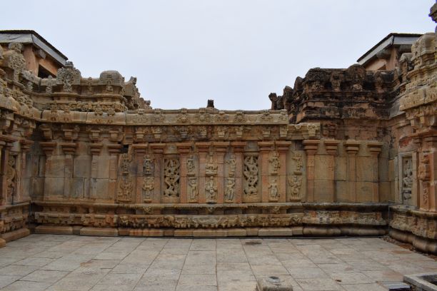 Bhoganandishwara Temple