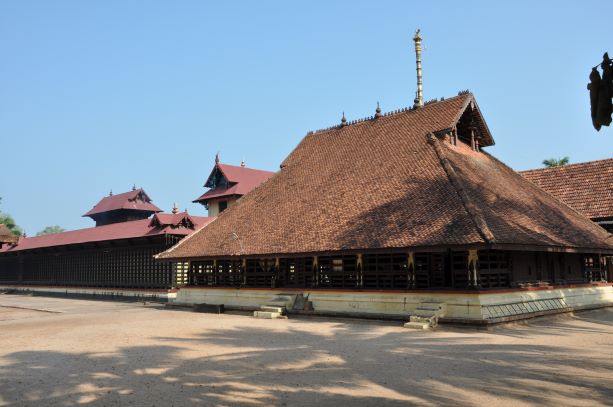 Haripad - Subrahmanya Swamy Temple