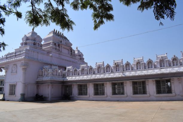 Kaiwara - Narayana Mutt