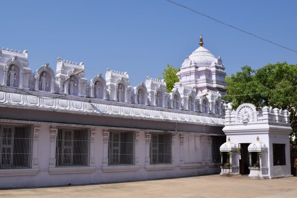 Kaiwara - Narayana Mutt