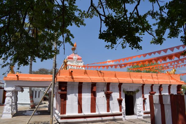 Kaiwara - Bhimalingeshwara Temple