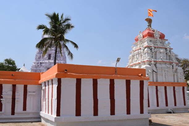 Kaiwara - Bhimalingeshwara Temple