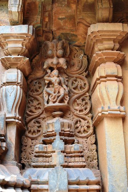 Haveri - Siddheswara Temple