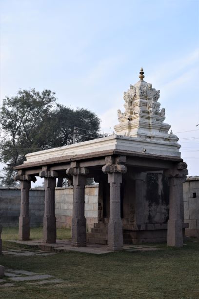Kaidala Channakeshava Swamy Temple