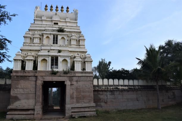 Kaidala Channakeshava Swamy Temple