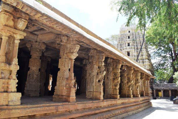 Kolar - Someshwara Temple