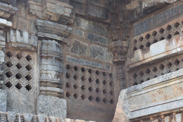 Haranhalli - Someshwara Temple