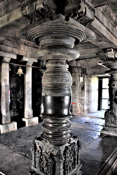 Itagi Mahadeva Temple