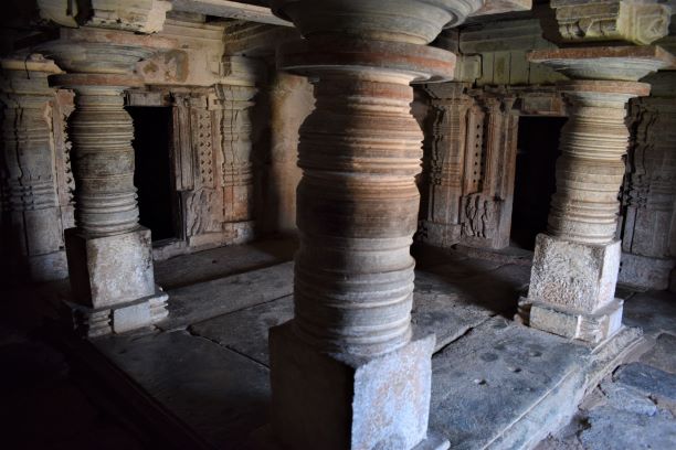 Arakere Channakesava Temple