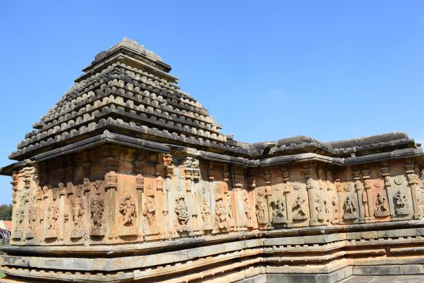 Arakere Channakesava Temple
