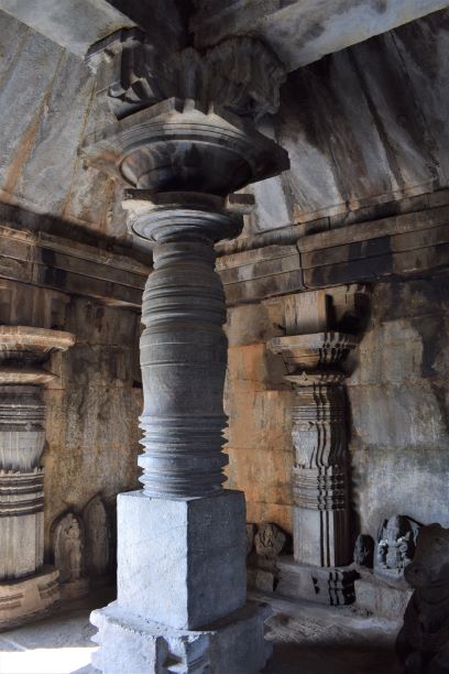 Belavadi Veera Narayana Temple