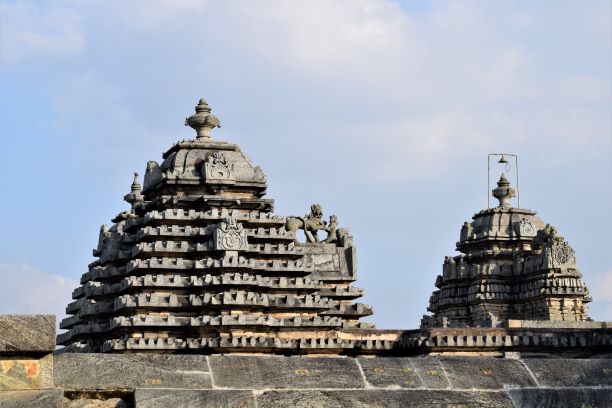 Doddagaddavalli - Lakshmi Devi Temple