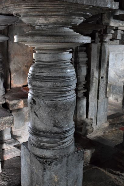 Doddagaddavalli - Lakshmi Devi Temple