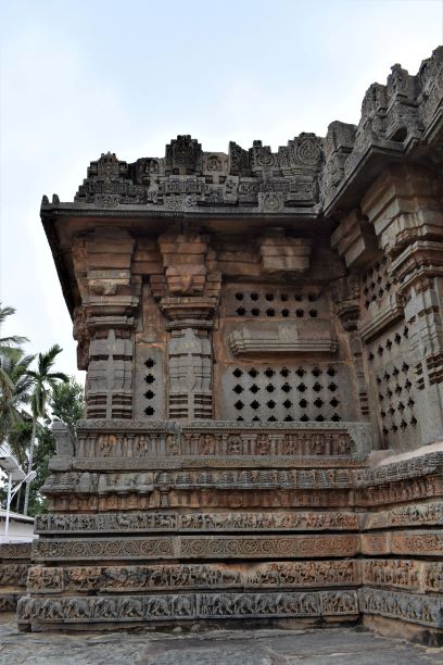 Aralaguppe - Chenna Keshava Temple