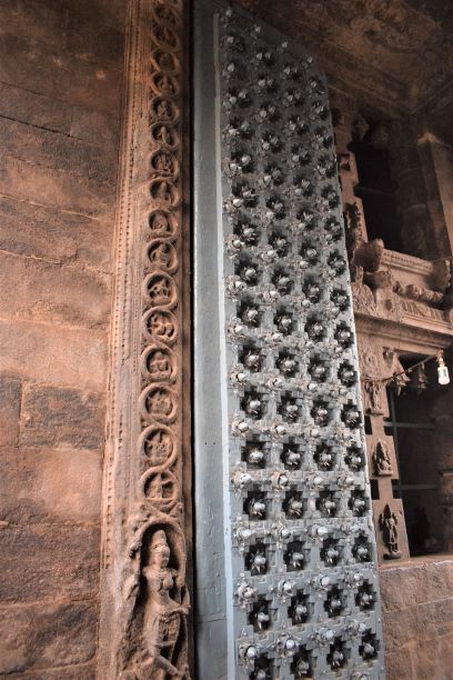 Vellore Jalakandesvarar Temple
