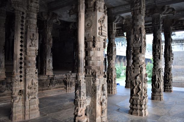 Vellore Jalakandesvarar Temple