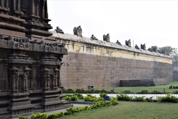 Vellore Jalakandesvarar Temple
