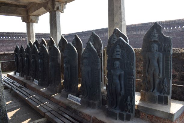 Karkala - Gomateswara Statue