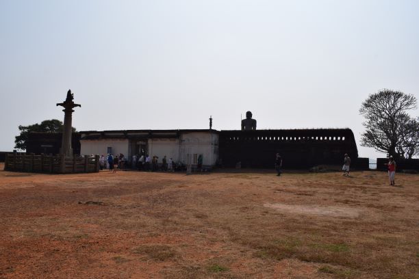 Karkala - Gomateswara Statue