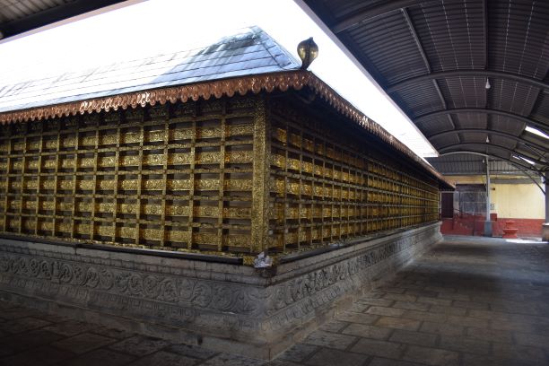 Karkala - Padutirupathi Temple
