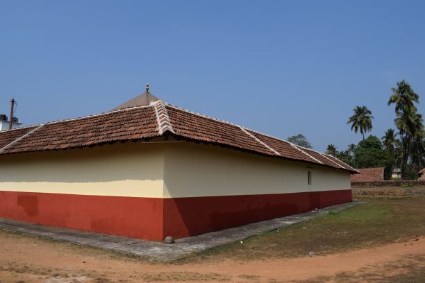 Karkala - Ananthapadmanabha Temple