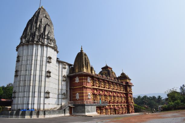 Kanyadi - Sri Rama Temple