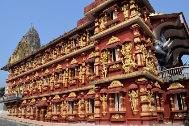 Kanyadi - Sri Rama Temple