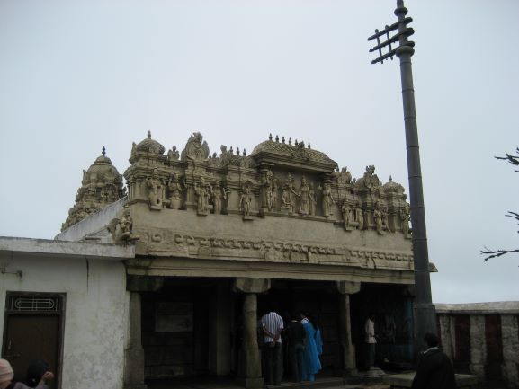 Himavad Gopalaswamy Temple