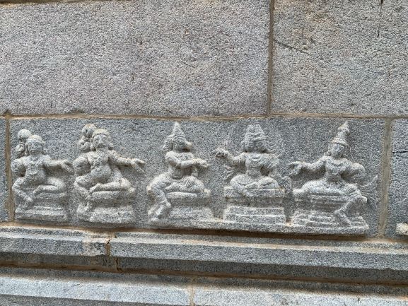 Venugopalaswamy Temple - Devanahalli Fort
