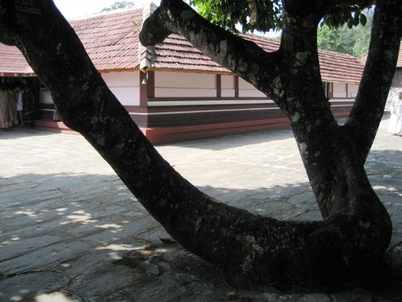Igguthappa Temple