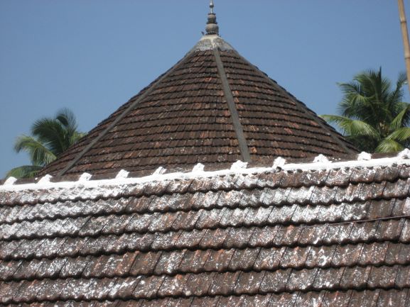 Ayalur Akhileshwara Temple
