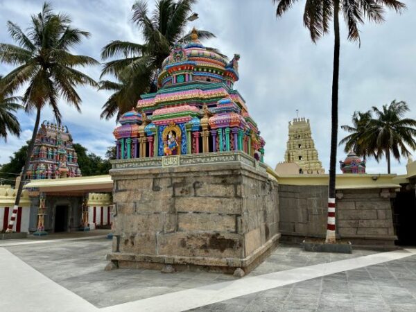 Denkanikottai – Betrayaswamy