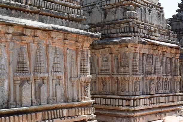 Govindanahalli - Panchalingeshwara Temple