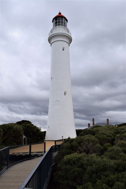 Airey’s Inlet Lighthouse 