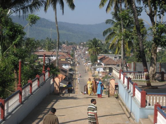 Kalasa Kalaseshwara Temple