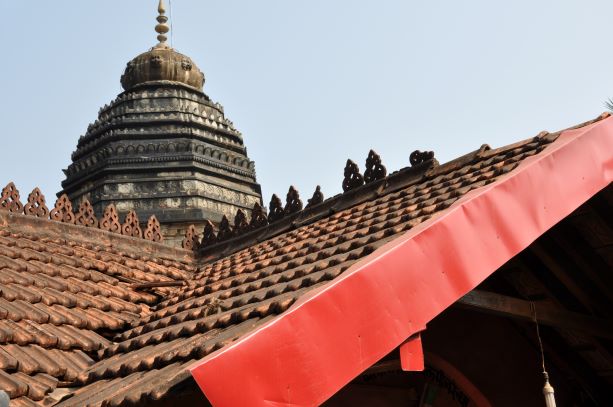 Gokarna - Mahabaleshwara Temple