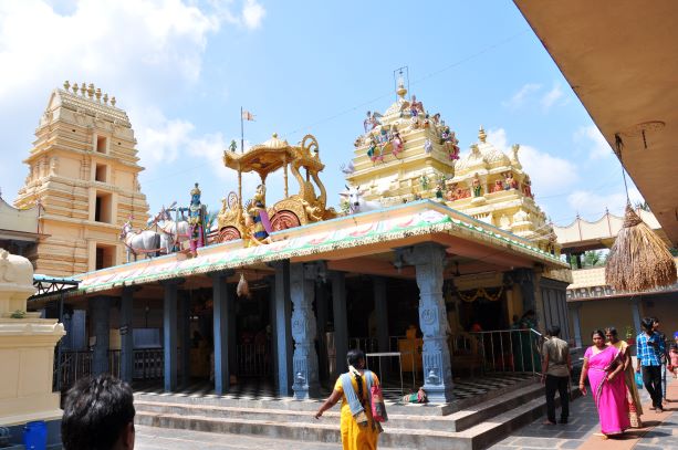 Appanapalli Bala Balaji temple
