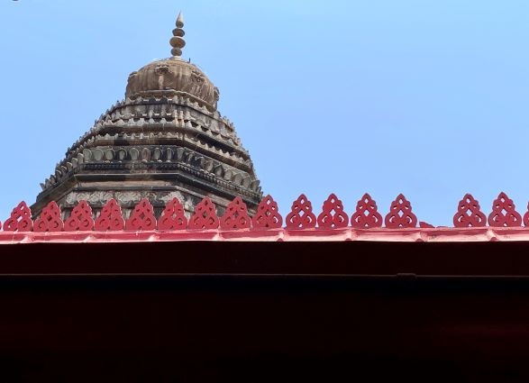 Gokarna - Mahabaleshwara Temple