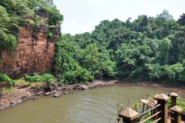 Goa - Arvalem Caves