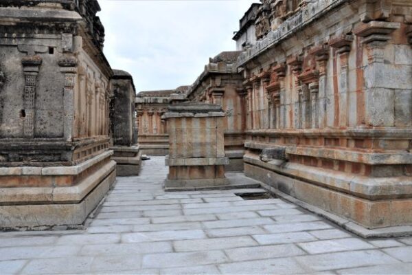Avani – Temples