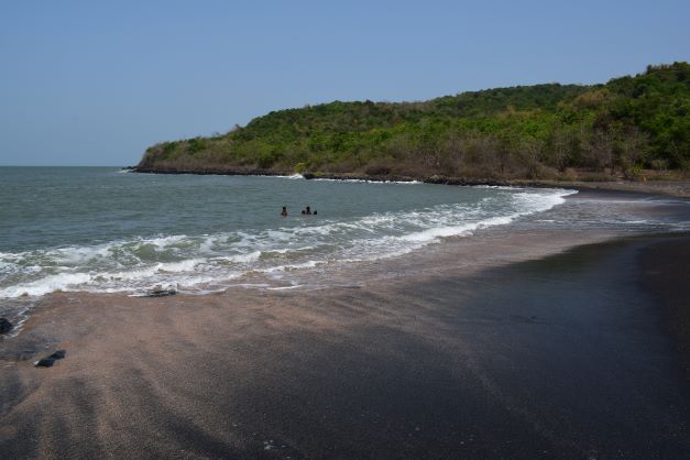 Karwar - Tilmati Beach