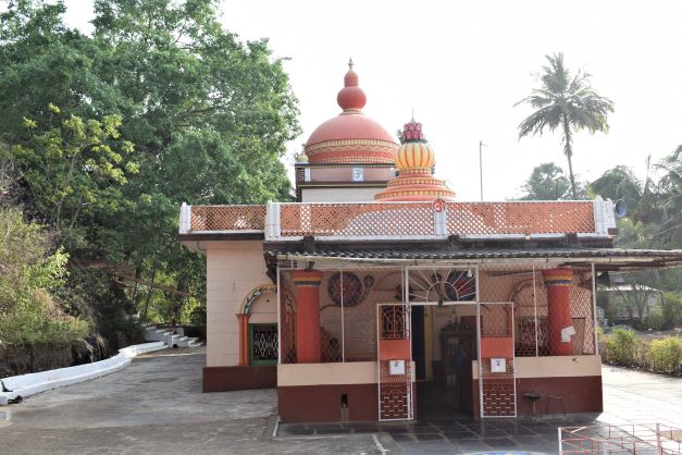 Karwar - Ramnath Temple