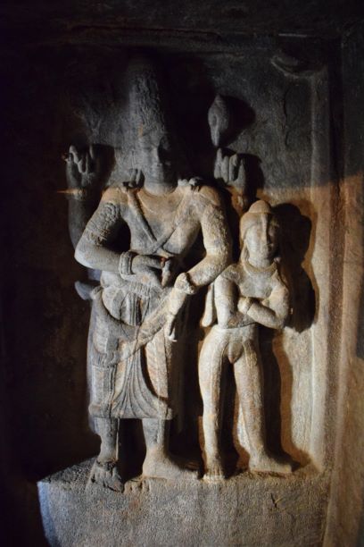 Kundrakudi - Shanmughanathar Temple