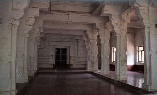 Penukonda - Ramalayam Temple