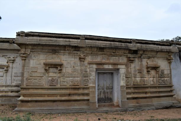 Penukonda - Ramalayam Temple