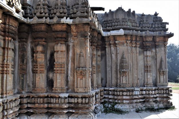 Settikere - Yoga Madhava Temple