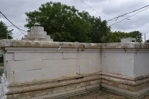 Penukonda - Muktheswara Temple