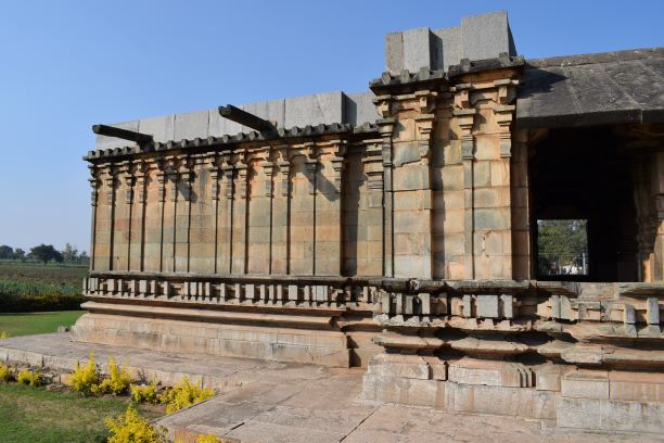 Dambal - Someshwara Temple