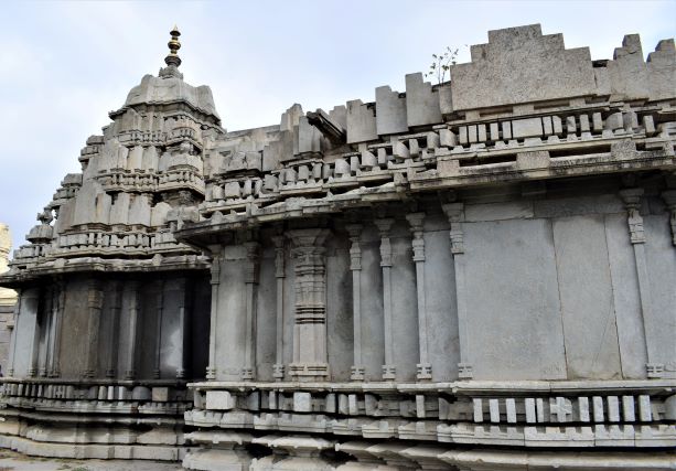 Channarayapattana - Chennakeshava Temple