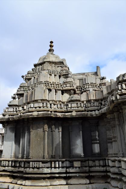Channarayapattana - Chennakeshava Temple